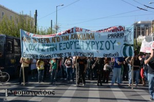 παγκόσμια ημέρα αλληλεγγύης για την Χαλκιδική4